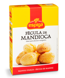 POLVILHO DOCE ESPIGA 250GR