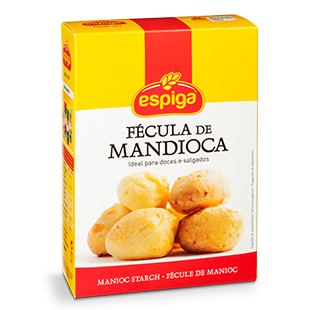 POLVILHO DOCE ESPIGA 250GR