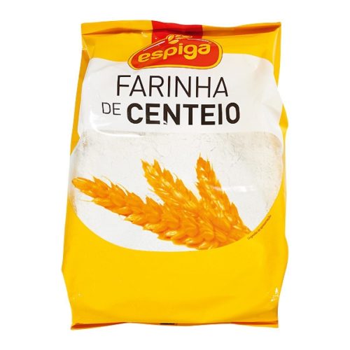 FARINHA CENTEIO ESPIGA 500GR