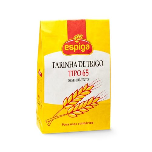 FARINHA ESPIGA T65 5KG