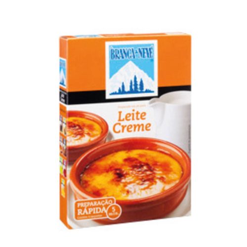 LEITE CREME BRANCA NEVE 92GR