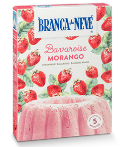 BAVAROISE MORANGO BRANCA NEVE 140G - Image 2
