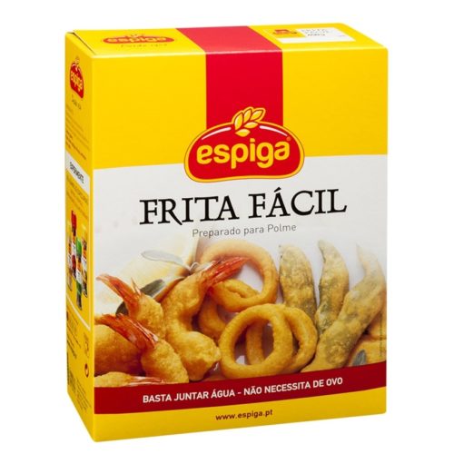 FRITA FACIL ESPIGA 450GR