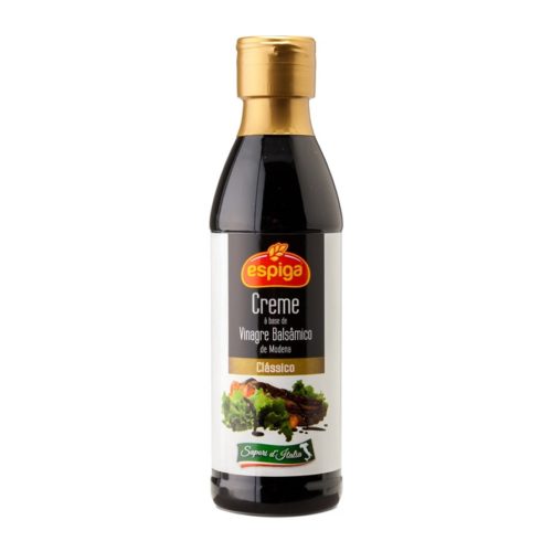 CREME VINAGRE BALSÂMICO ESPIGA 295GR