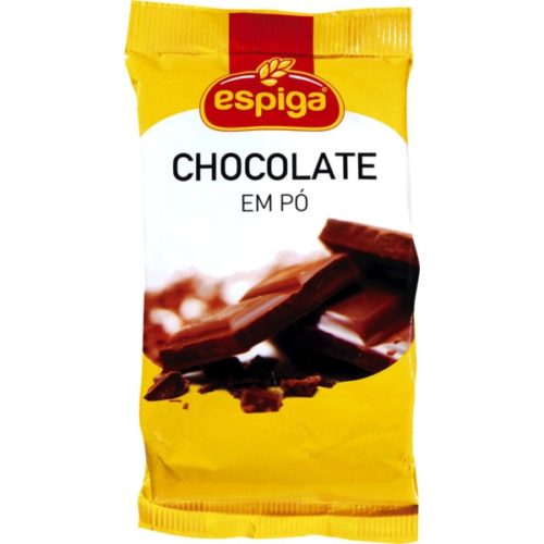 CHOCOLATE ESPIGA 125GR