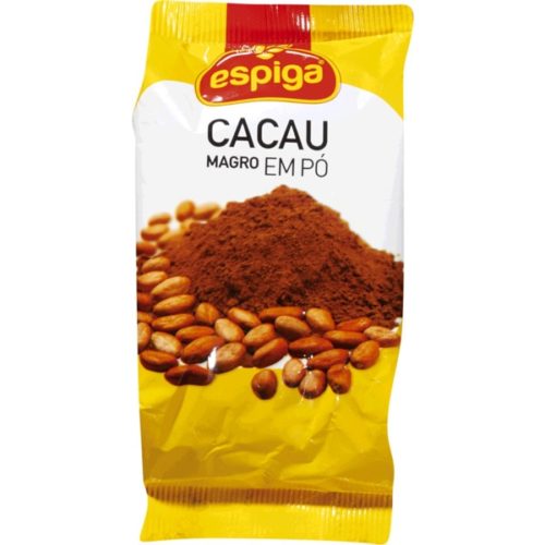 CACAU ESPIGA 125GR