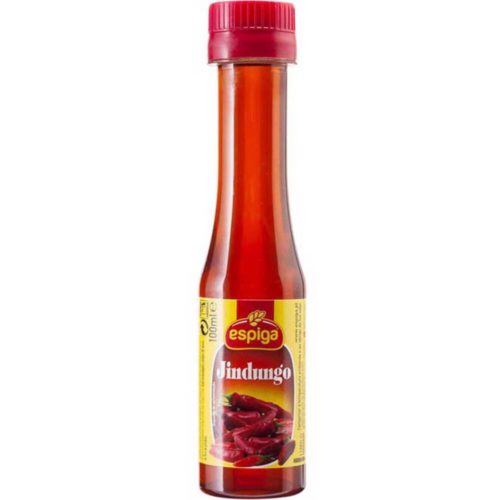MOLHO JINDUNGO ESPIGA 100ML