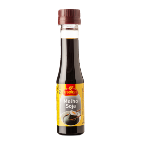 MOLHO SOJA ESPIGA 100ML