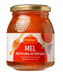 MEL PORTUGAL ESPIGA 500GR