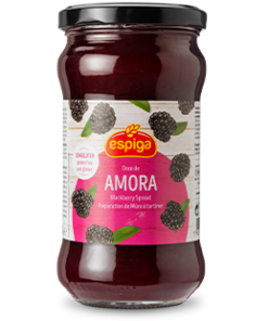 DOCE AMORA ESPIGA 340GR
