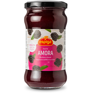 DOCE AMORA ESPIGA 340GR