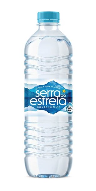 AGUA SERRA ESTRELA PET 50CL