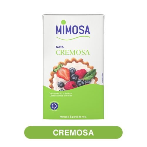 NATAS MIMOSA UHT 1L