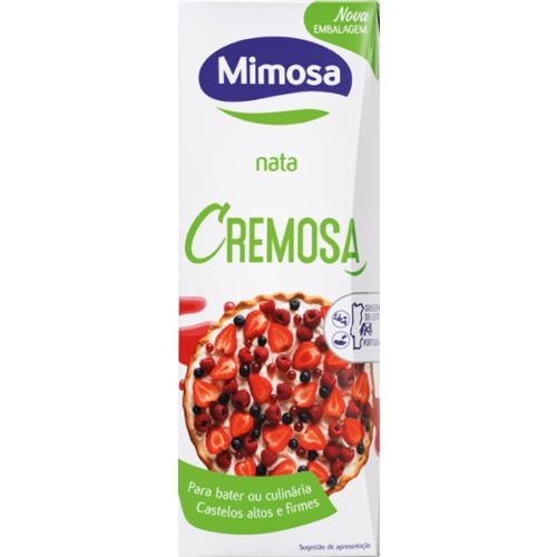 NATAS MIMOSA 200ML