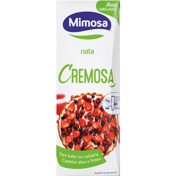 NATAS MIMOSA 200ML