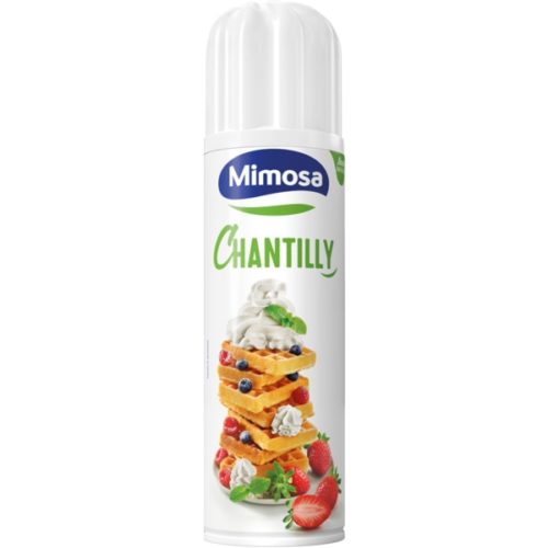 CHANTILLY MIMOSA 250ML