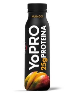 IOG YOPRO LIQ MANGA 300G