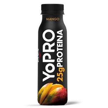 IOG YOPRO LIQ MANGA 300G