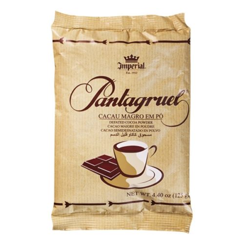 CACAU MAGRO PO PANTAGRUEL 125GR
