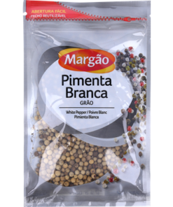 PIMENTA BRANCA GRAO MARGAO 17GR
