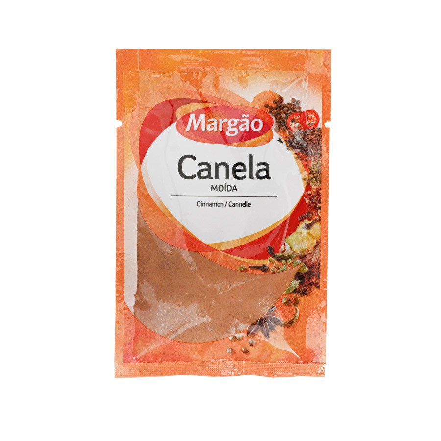 CANELA MOIDA MARGAO 14GR
