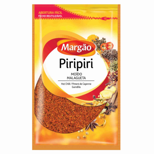 PIRI-PIRI MOIDO MARGÃO 16GR
