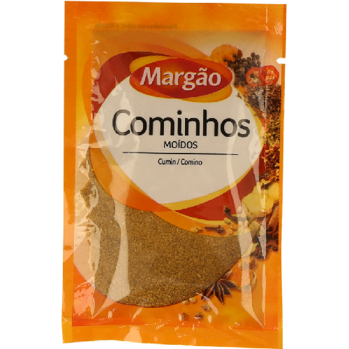 COMINHOS MOIDOS  MARGAO 14GR