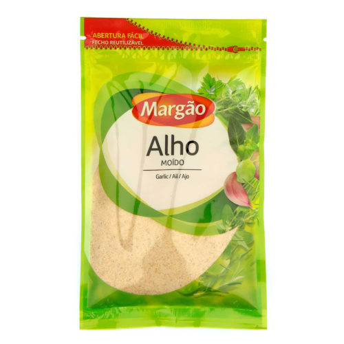 ALHO EM PO MARGAO 17GR