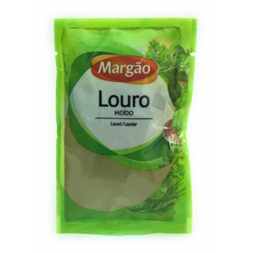 LOURO MOIDO MARGÃO 10GR