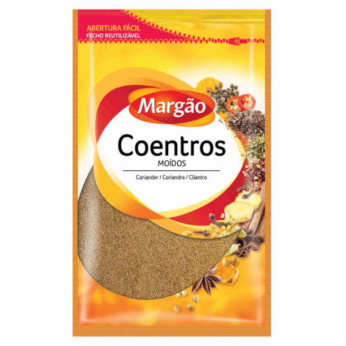 COENTROS MOIDOS MARGÃO 12GR