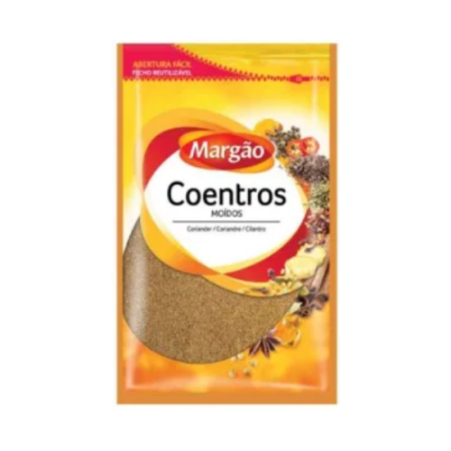 COENTROS MOIDOS MARGÃO 12GR - Image 2