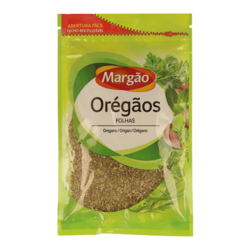 OREGAO FOLHAS MARGAO 4GR