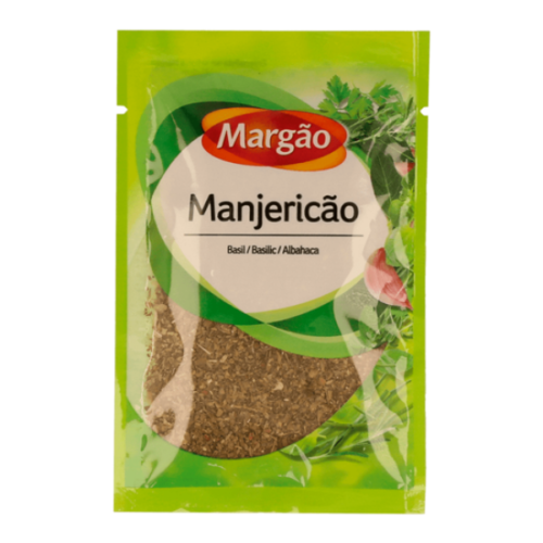 MANJERICAO MARGAO 6GR