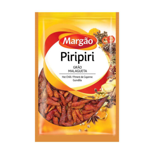 PIRIPIRI GRAO MARGAO 5G