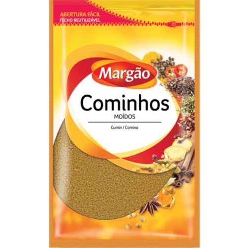 COMINHOS MOIDOS MARGAO 50GR