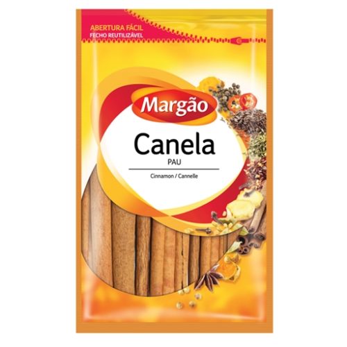 CANELA PAU MARGAO 30G