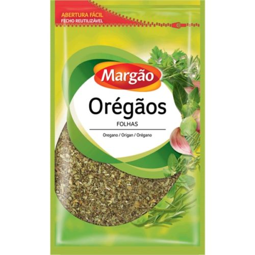 OREGAOS FOLHAS MARGAO 8GR