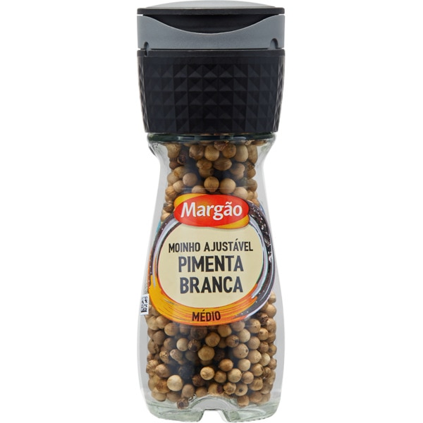 PIMENTA BRANCA MOINHO MARGÃO 39GR
