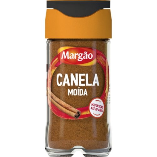 CANELA MARGAO MOIDA FRASCO 39GR