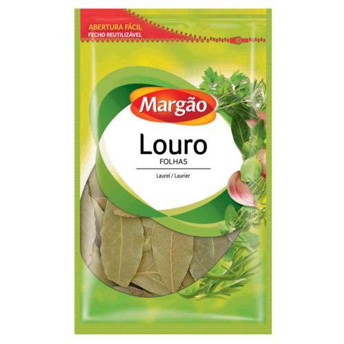 LOURO FOLHAS MARGAO 6GR