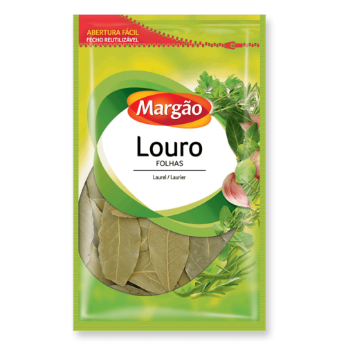 LOURO FOLHAS MARGAO 6GR - Image 2