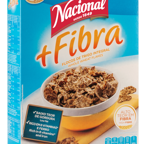 CER NACIONAL FIBRA+ 300GR