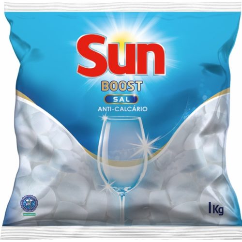 SAL MAQUINA LOIÇA SUN 1KG