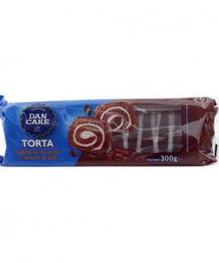 TORTA DANCAKE CHOCOLATE 300GR