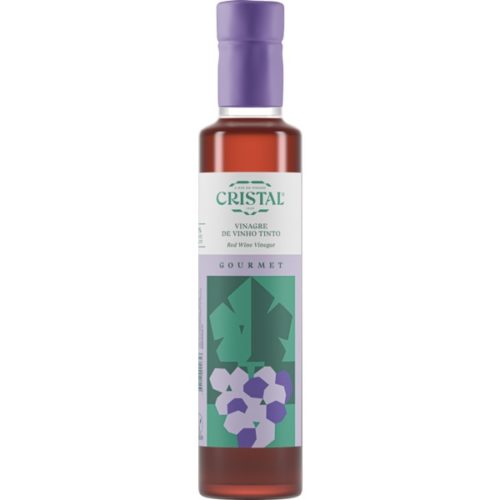 VIN V TINTO CRISTAL 250ML