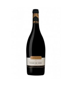 VINHO TINTO DÃO DUQUE VISEU 75CL