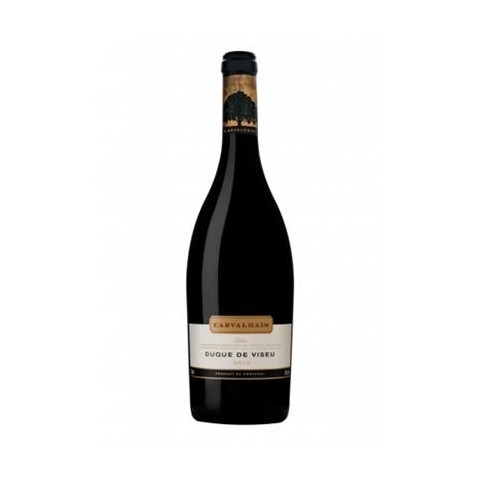 VINHO TINTO DÃO DUQUE VISEU 75CL