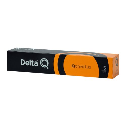 DELTA Q Nº5 CONVICTUS 10CAPS