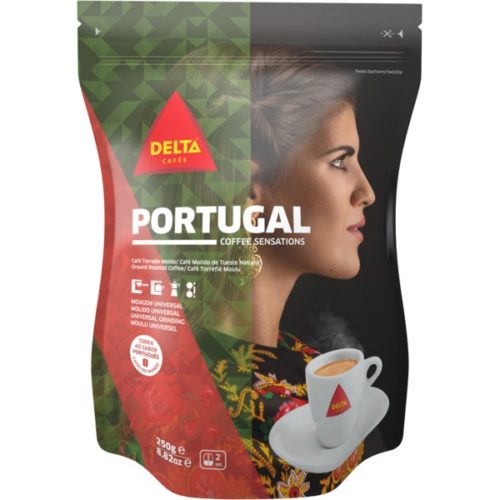 CAFE DELTA MU LOTE PORTUGAL 220GR
