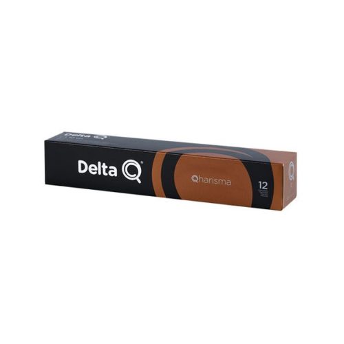 DELTA Q Nº12 QHARISMA 10CAPS